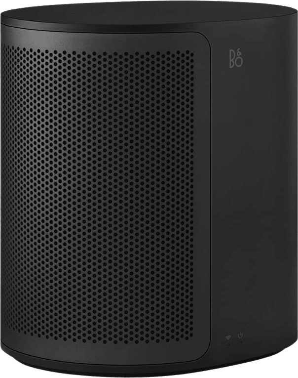 Black Bang & Olufsen Beoplay M3 Multiroom Speaker.1