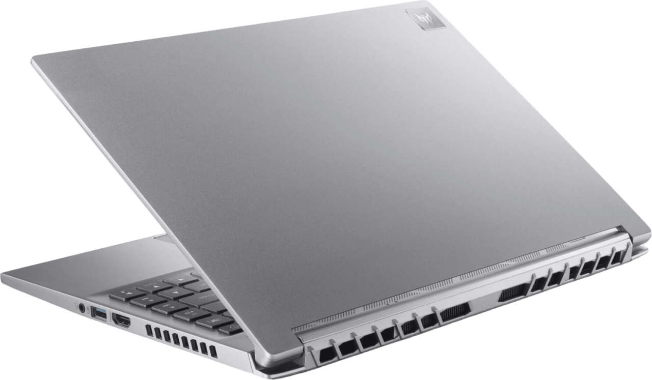 Silber Acer Predator Triton 300SE PT314-51s-70CS - Gaming Notebook - Intel® Core™ i7-11370H - 16GB - 1TB PCIe - NVIDIA® GeForce® RTX 3060 (6GB).2