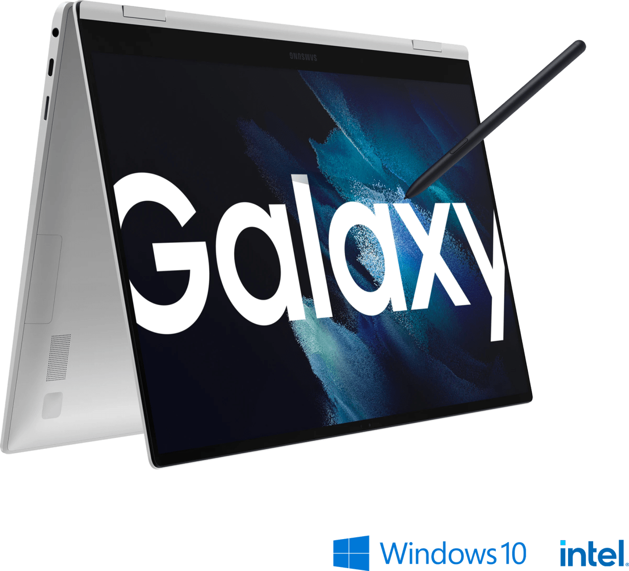 Samsung Galaxy Book Pro 360 2in1 Intel® Core™ I7 1165g7 16gb 512gb Ssd Intel® Iris® Xe 6026