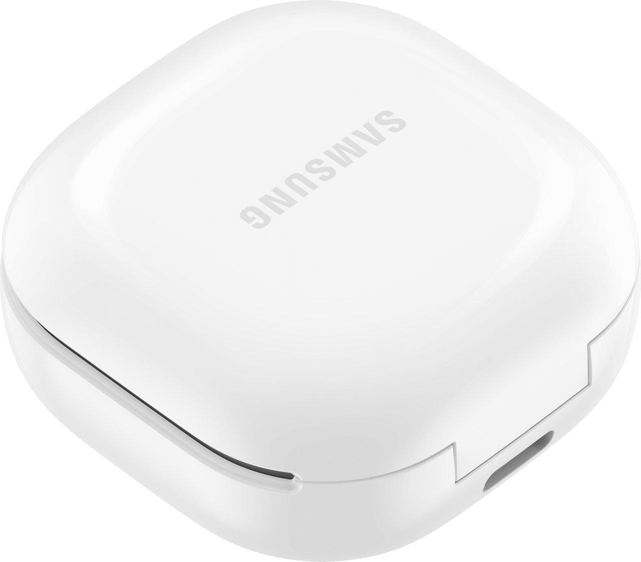 Graphit Samsung Galaxy Buds2 In-Ear-Bluetooth-Kopfhörer mit Geräuschunterdrückung.4