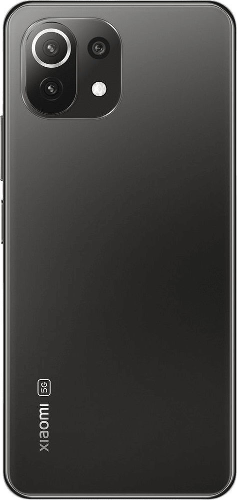 Truffle Black Xiaomi Mi 11 Lite 5G Smartphone - 128GB - Dual SIM.3