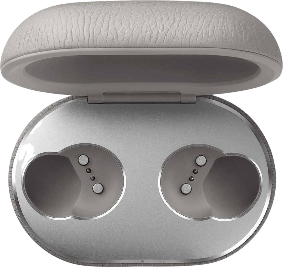 Grey Mist Bang & Olufsen Play E8 3rd Gen In-ear Bluetooth Headphones.5