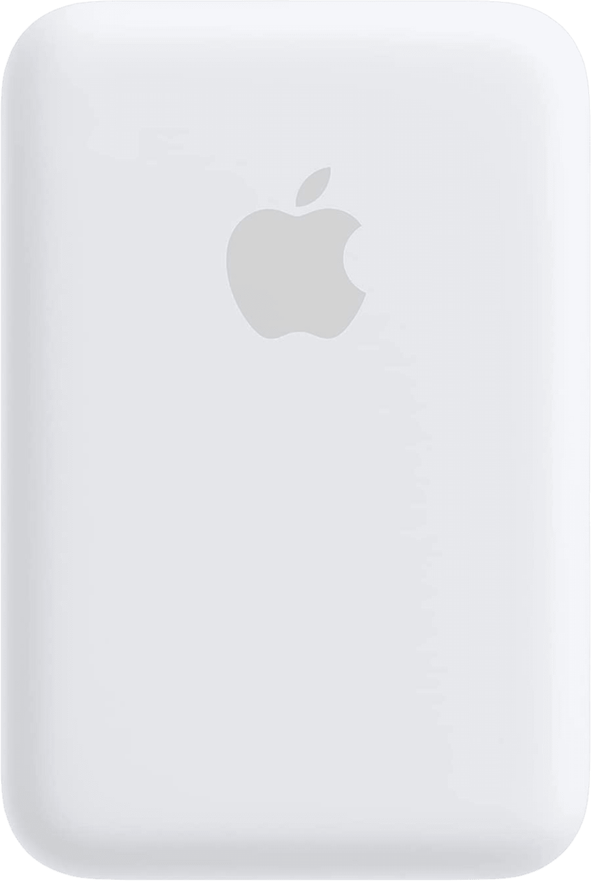 Weiß Apple MagSafe Powerbank.1
