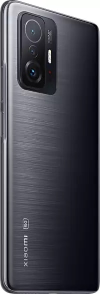Gris Meteorito Xiaomi 11T Smartphone - 128 GB - Dual Sim.3
