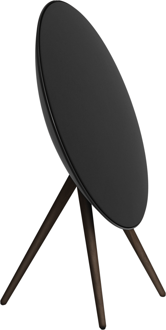 Black Bang & Olufsen Beoplay A9 4th Generation Multiroom WiFi Home Speaker (Google Assistant).2
