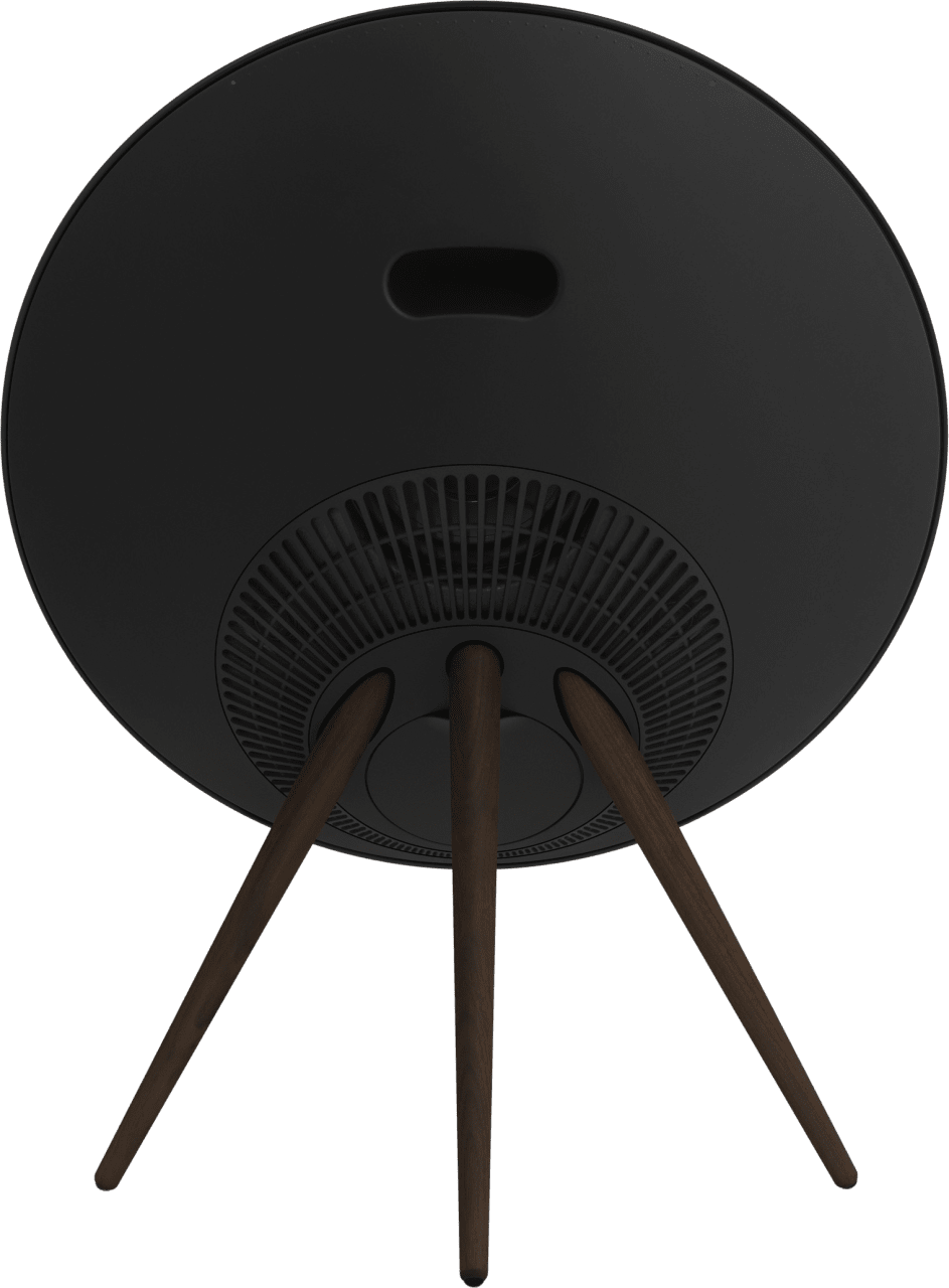 Black Bang & Olufsen Beoplay A9 4th Generation Multiroom WiFi Home Speaker (Google Assistant).3