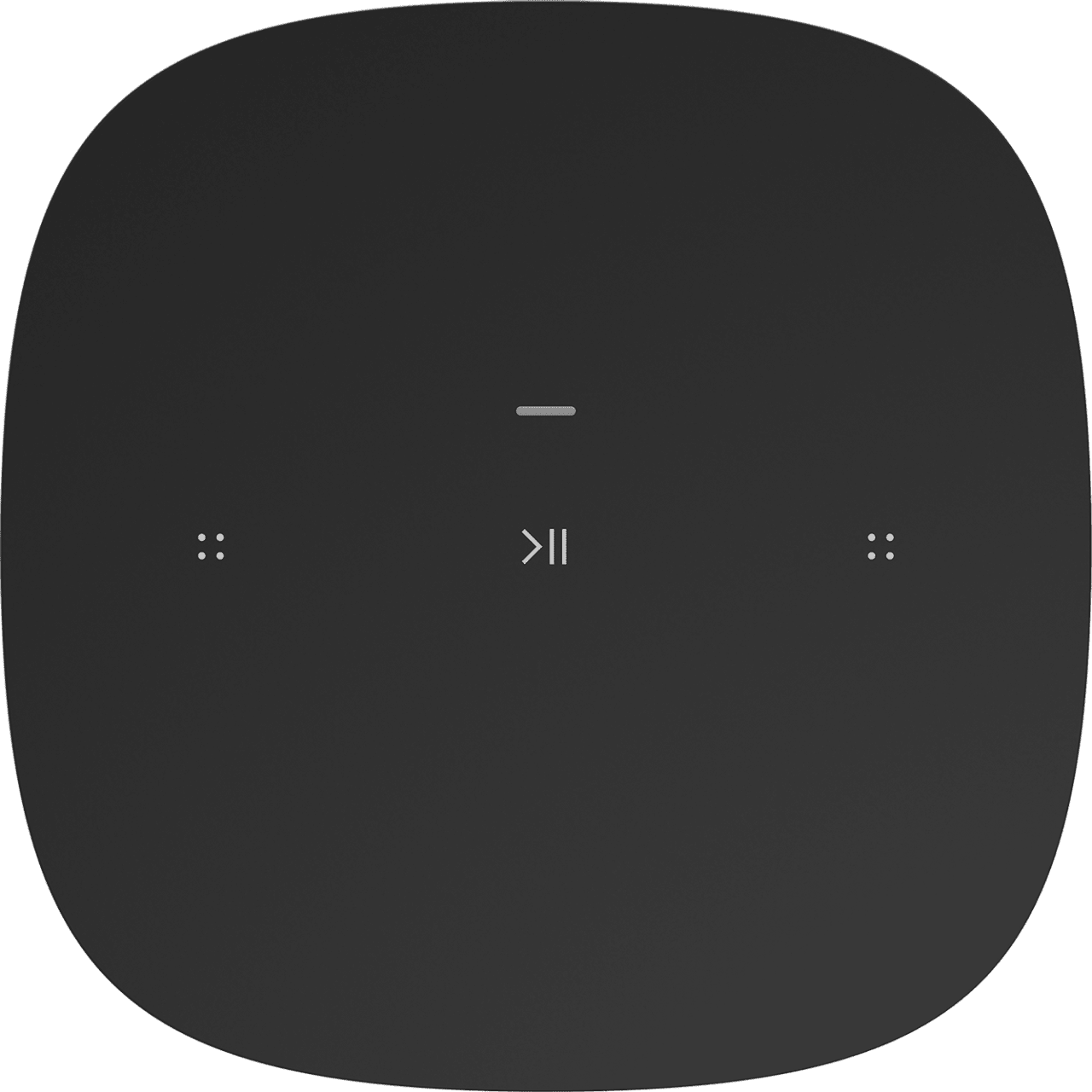 Black Sonos One SL.4