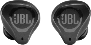 Black JBL Club Pro + Noise-cancelling In-ear Bluetooth Headphones (US).2