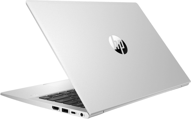 Silber HP ProBook 630 G8 Notebook - Intel® Core™ i5-1135G7 - 8GB - 512GB SSD - Intel® Iris® Xe Graphics.4