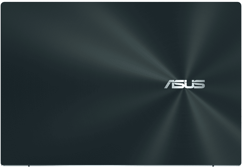 Himmelsblau Asus Ux482Ea-Hy054T Laptop.4
