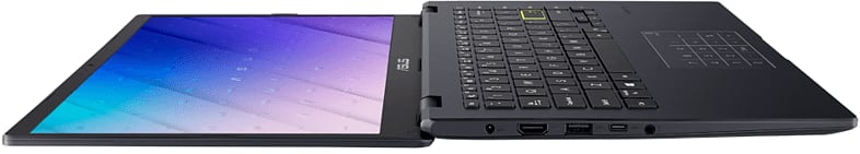 Blau Asus Vivobook 14 E410MA-EK368WS Notebook - Intel® Celeron®-N4020 - 4GB - 128GB SSD - Intel® UHD Graphics.2
