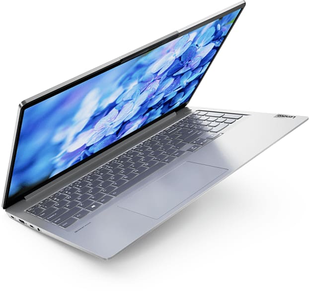 Cloud Grey. Lenovo IdeaPad 5 Pro Laptop.3