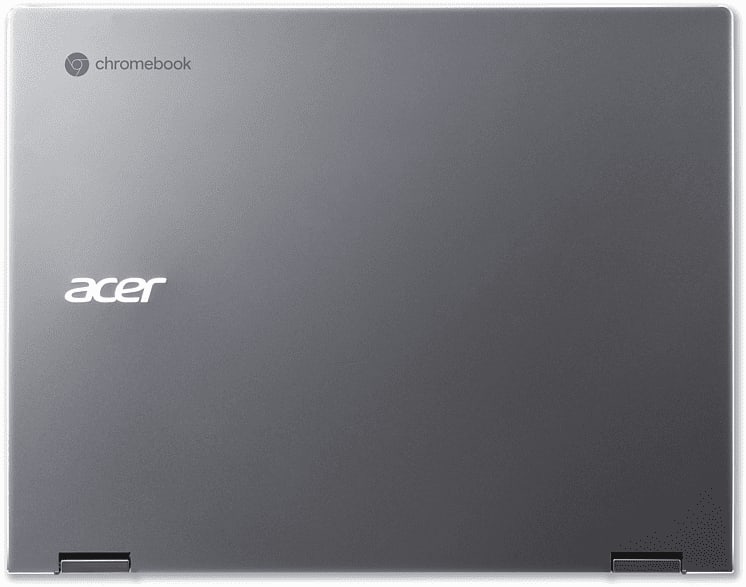 Schwarz Acer Acer Notebook Acer Chromebook Spin 13 (Cp71 Notebook - Intel® Core™ i5-10210U - 8GB - 128GB.5