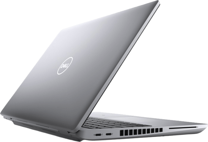 Gray Dell Latitude 5521 Laptop - Intel® Core™ i5-11500H - 16GB - 512GB SSD - Intel® UHD Graphics.6