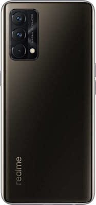 Schwarz Realme GT Master Edition Smartphone - 256GB - Dual SIM.2