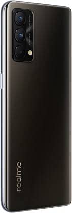 Schwarz Realme GT Master Edition Smartphone - 256GB - Dual SIM.3
