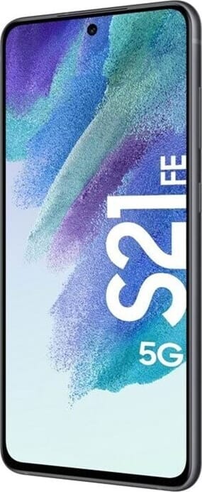 Graphite Samsung Galaxy S21 FE Smartphone - 128GB - Dual SIM.2