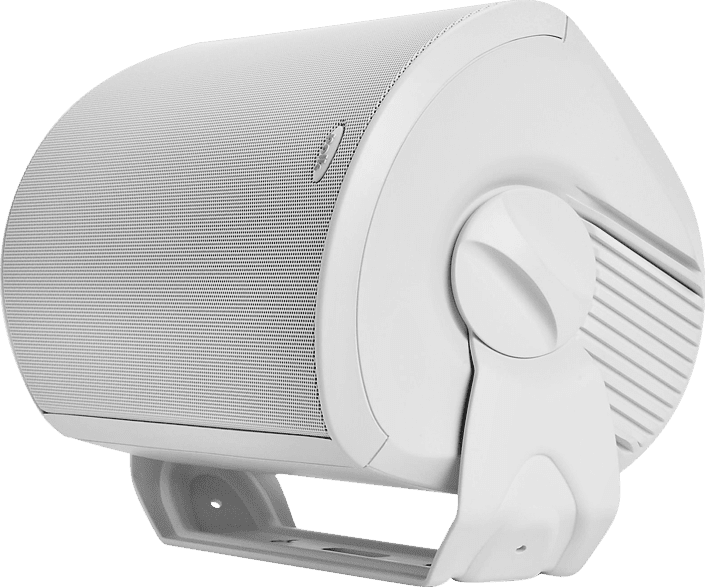 White Polk ATRIUM8 Outdoor Speaker (piece).2