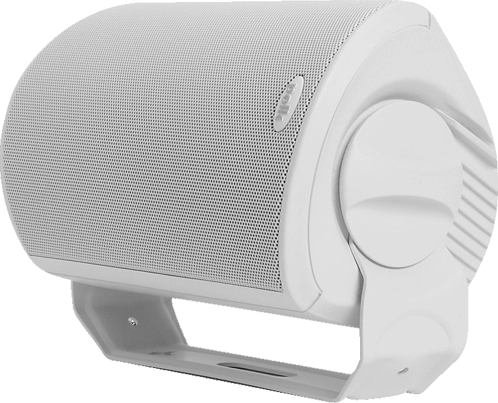 White Polk ATRIUM5 Outdoor Speakers (pair).2