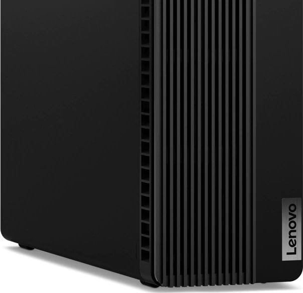 Black Lenovo ThinkCentre M70s Tower Desktop - Intel® Core™ i5-11400 - 16GB - 512GB SSD - Intel® UHD Graphics.5