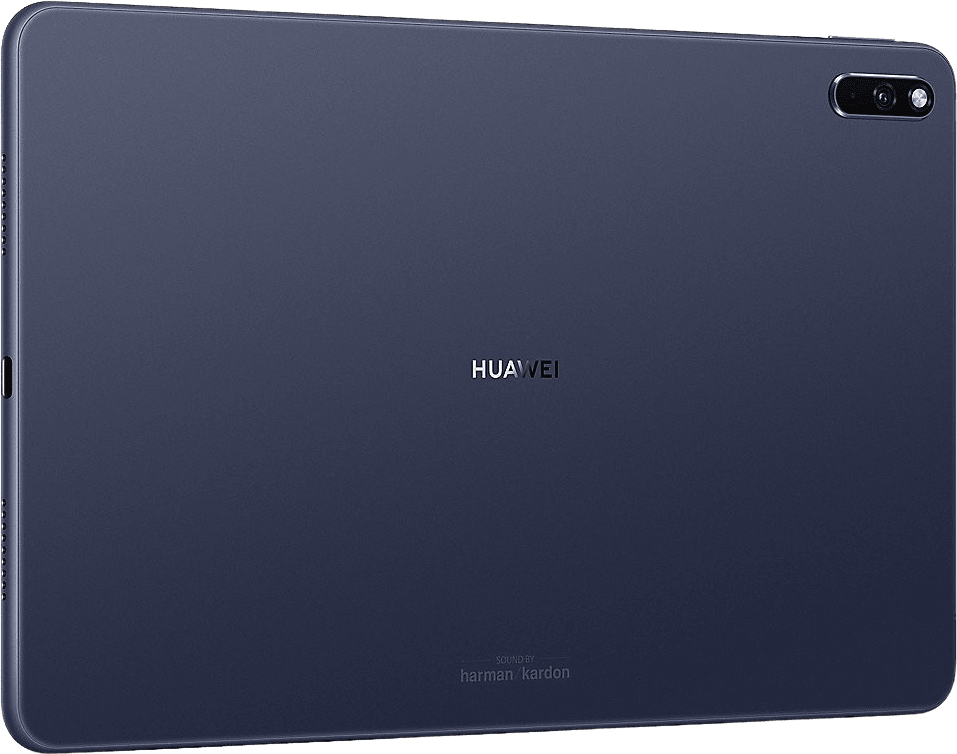 Huawei Tablet, MatePad WiFi Android 10 64GB mieten ab 12,90 € pro