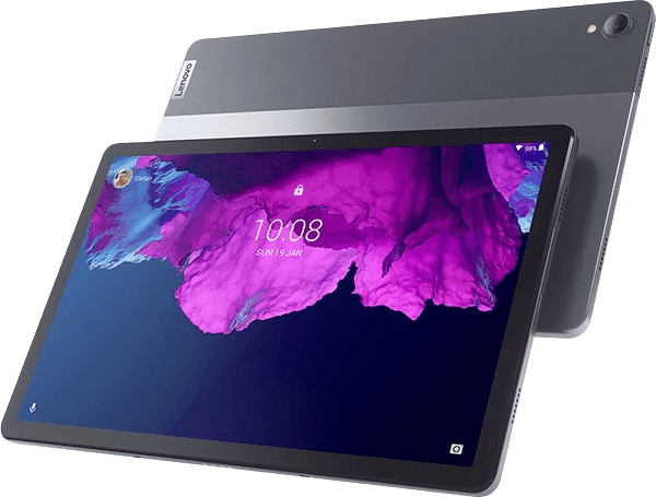 Schiefergrau Lenovo Tablet, Tab P11 (2021) - WiFi - Android 10 - 128GB.1