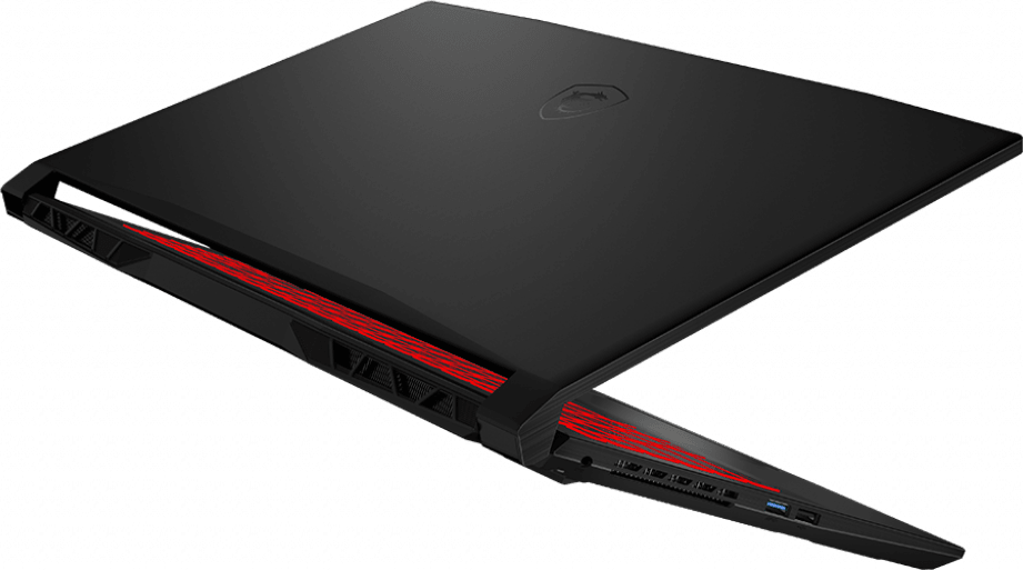 Schwarz MSI Katana GF76 12UC-001NL -  Gaming Notebook - Intel® Core™ i7-12700H - 16GB - 1TB SSD - NVIDIA® GeForce® RTX 3050.2