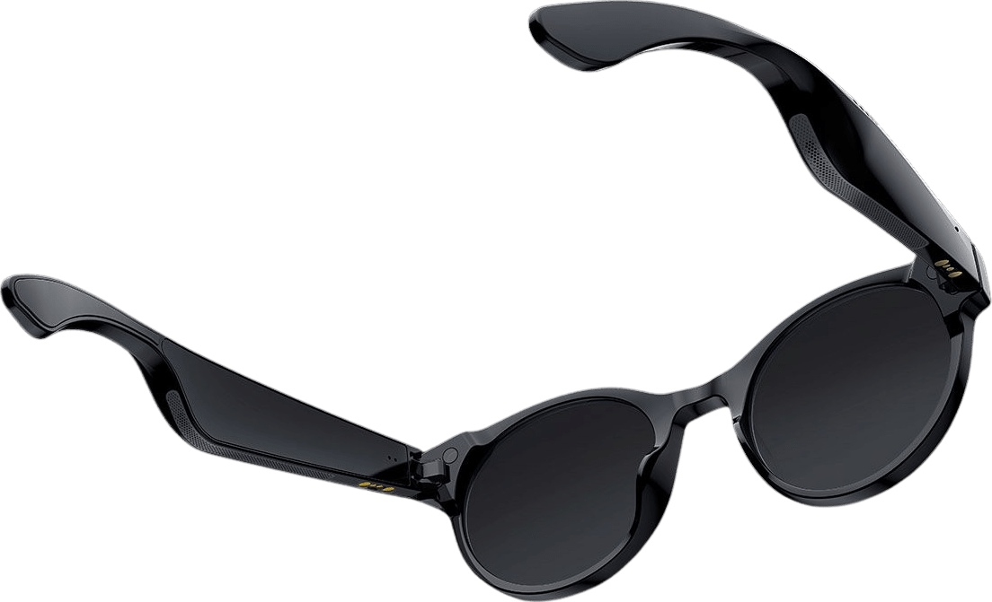 Razer Anzu - Smart Glasses S/M (Rund).3