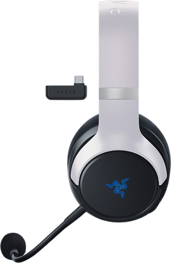 Razer Kaira Pro für Playstation Over-Ear Gaming-Kopfhörer.1