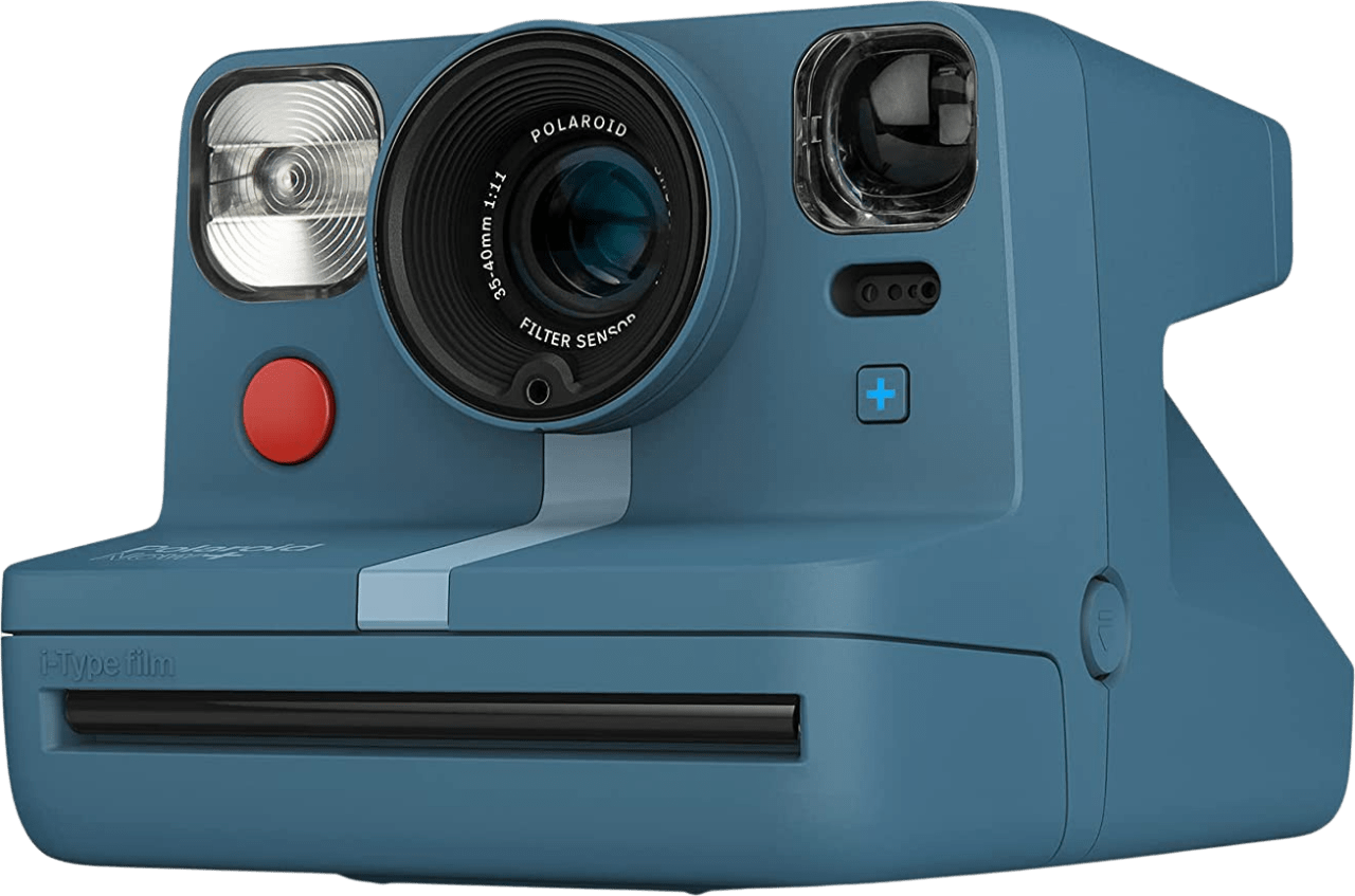 Rent Polaroid Now+ from €9.90 per month