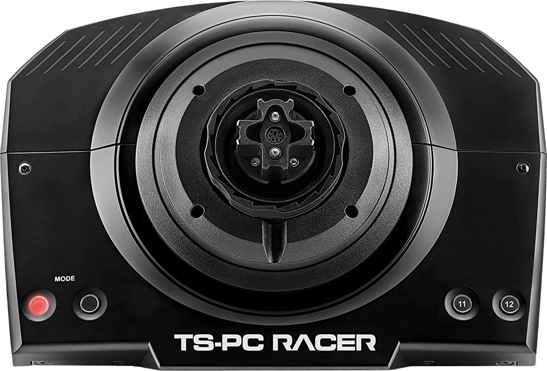 Schwarz Thrustmaster TS-PC Racer (PC) Servo base.1