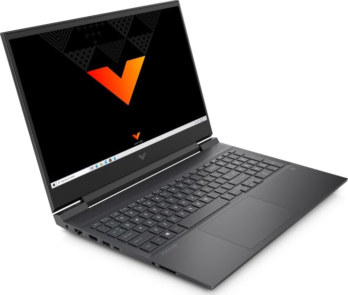 Silber HP Victus 16-d0085ng - Gaming Notebook - Intel® Core™ i7-11800H - 16GB - 1TB SSD - NVIDIA® GeForce® RTX 3060.2