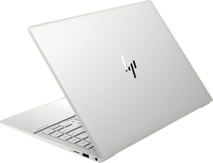 Silber HP ENVY 14-eb0276ng Notebook - Intel® Core™ i7-1165G7 - 16GB - 1TB SSD - NVIDIA® GeForce® RTX 1650 Ti.4