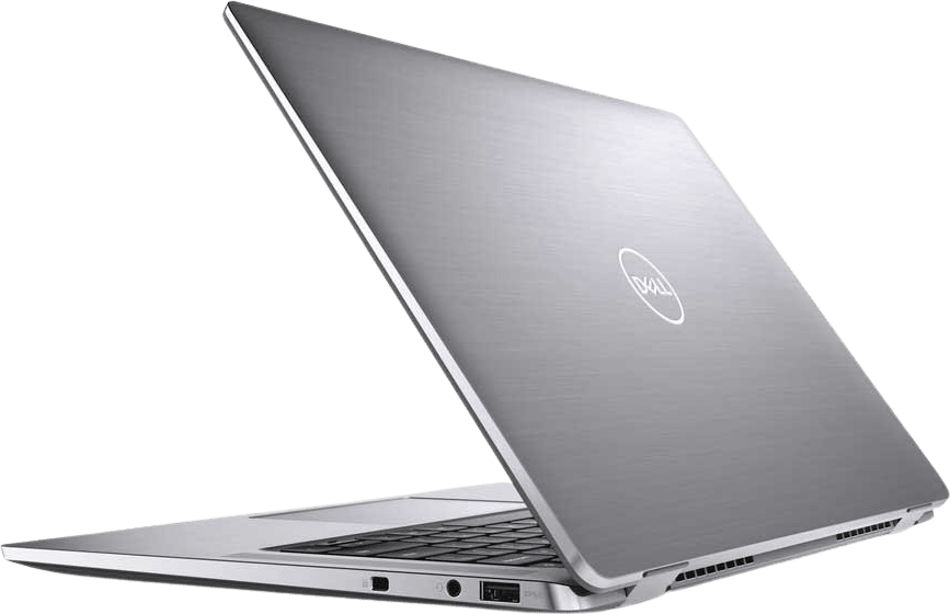 Grau Dell Latitude 9510 Notebook - Intel® Core™ i7-10810U - 16GB - 512GB SSD - Intel® UHD Graphics.2