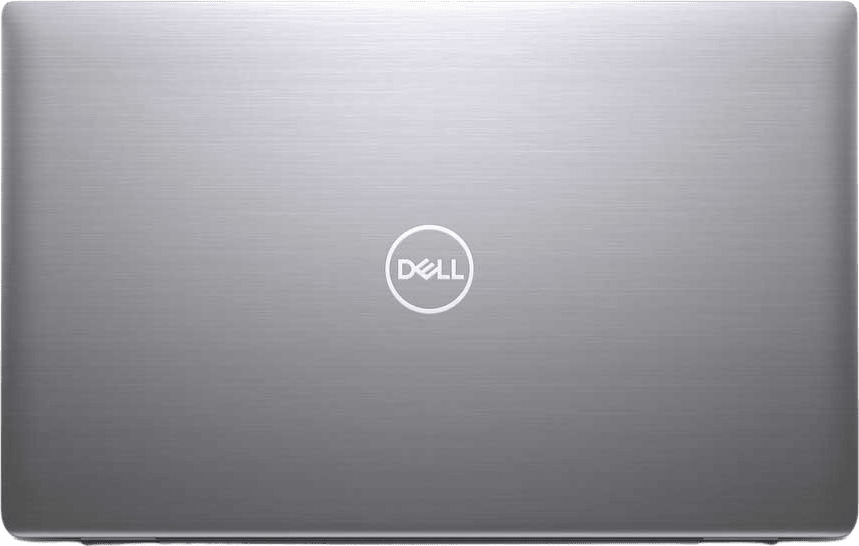 Grau Dell Latitude 9510 Notebook - Intel® Core™ i7-10810U - 16GB - 512GB SSD - Intel® UHD Graphics.5