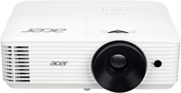 White Acer M311 Projector - HD.3