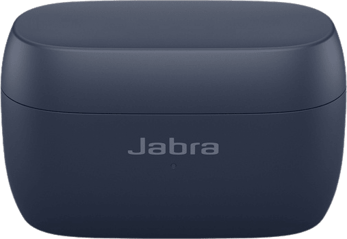 Blau Jabra Elite 4 Aktive In-Ear-Bluetooth-Kopfhörer mit Geräuschunterdrückung.2