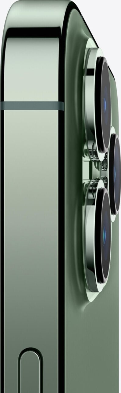 Alpine Green Apple iPhone 13 Pro - 512GB - Dual Sim.2