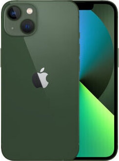 Green Apple iPhone 13 mini - 128GB - Dual SIM.2