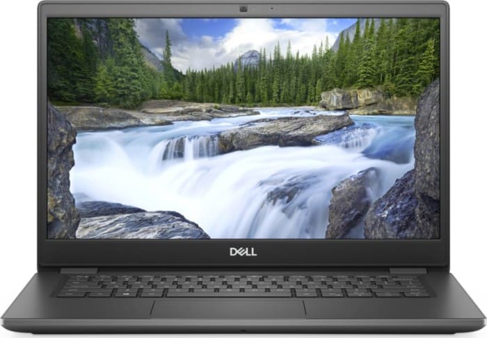 Schwarz Dell Latitude 3410 Notebook - Intel® Core™ i5-10310U - 8GB - 256GB SSD - Intel® UHD Graphics.1