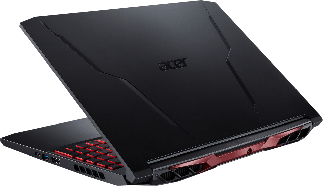 Acer Nitro 5 AN515-57-5666 - Gaming Notebook - Intel® Core™ i5-11400H - 16GB - 512GB SSD - NVIDIA® GeForce® RTX 3050 Ti.3