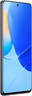 Schwarz Huawei Nova 9 SE Smartphone - 128GB - Dual Sim.2