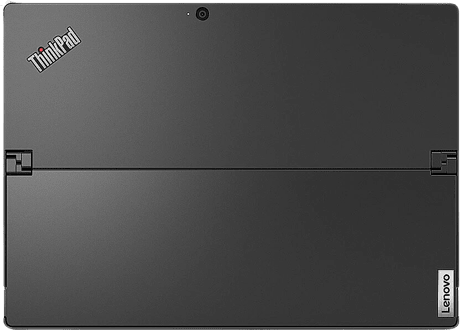 Schwarz Lenovo Tablet, ThinkPadX12 Detachable mit Keyboard und Pen - WiFi - Windows 10 Pro - 256GB.7