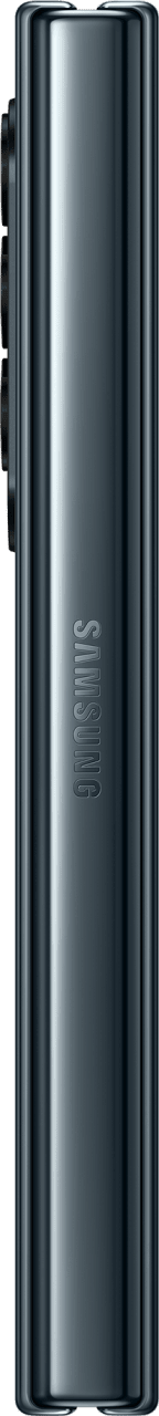 Gray Green  Samsung Galaxy Z Fold 4 Smartphone - 256GB - Dual Sim.6