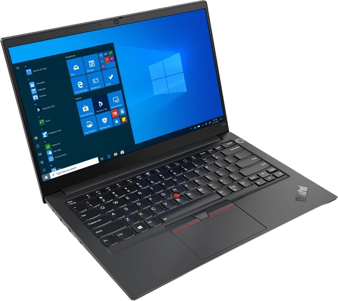 Lenovo ThinkPad E14 G2 Notebook - Intel® Core™ i5-1135G7 - 16GB - 512GB SSD - Intel® Iris® Xe Graphics.2