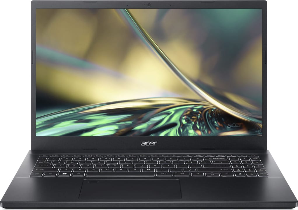 Acer Aspire 7 A715-51G-730Q Notebook - Intel® Core™ i7-1260P - 16GB - 1TB SSD - NVIDIA® GeForce® RTX 3050 Ti.1