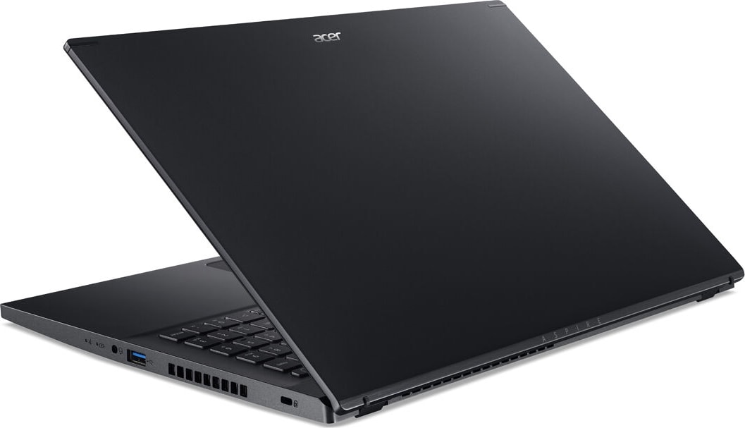 Acer Aspire 7 A715-51G-730Q Notebook - Intel® Core™ i7-1260P - 16GB - 1TB SSD - NVIDIA® GeForce® RTX 3050 Ti.2