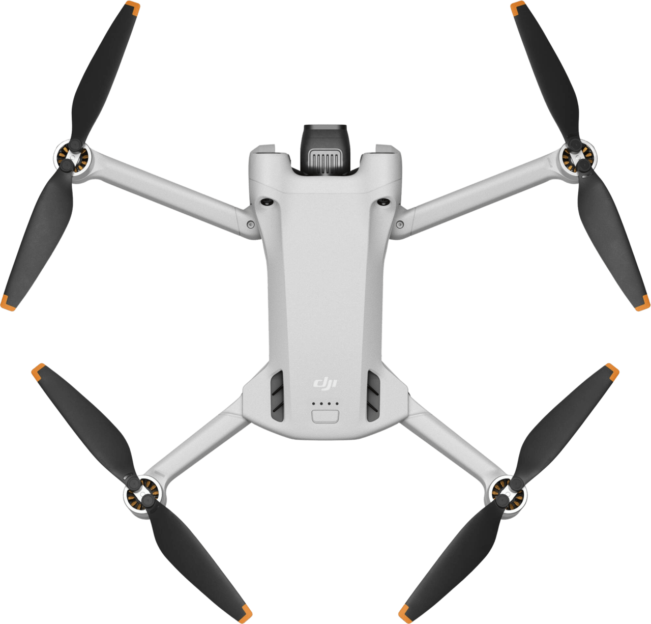 Grau DJI Mini 3 Pro - Eigenständige Drohne.2