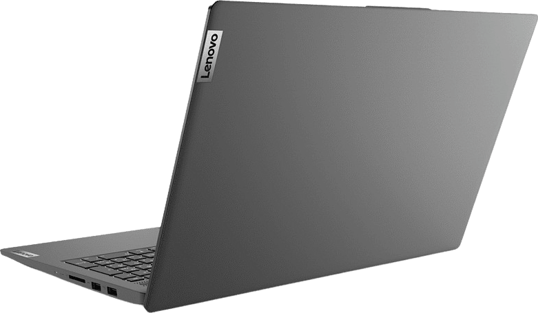 Graphitgrau Lenovo IdeaPad 5 15ITL05 - i5/16GB/512GB - English (QWERTY) Notebook - Intel® Core™ i5-1135G7 - 16GB - 512GB SSD - Intel® Iris® Xe Graphics.3