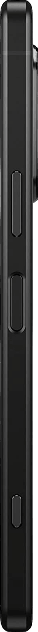 Schwarz Sony Xperia 5 IV Smartphone - 128GB - Dual SIM.4
